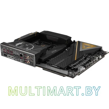 Материнская плата MSI MEG Z890 Ace картинка 10
